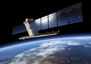 Copernicus-Sentinel-1B