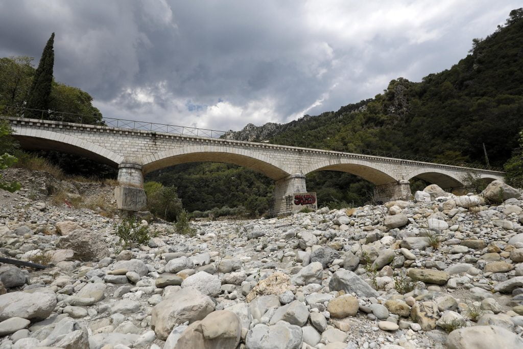 siccità-francia emergenza idrica