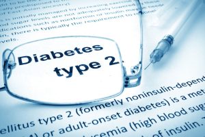 diabete di tipo 2