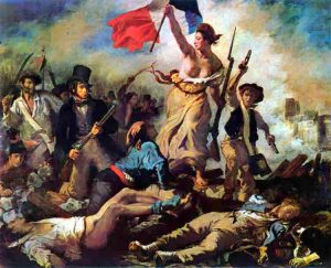 presa della Bastiglia rivoluzione francese