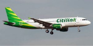 inquinamento aereo