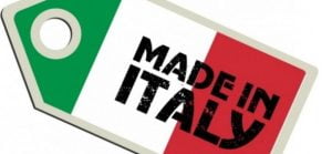made in Italy