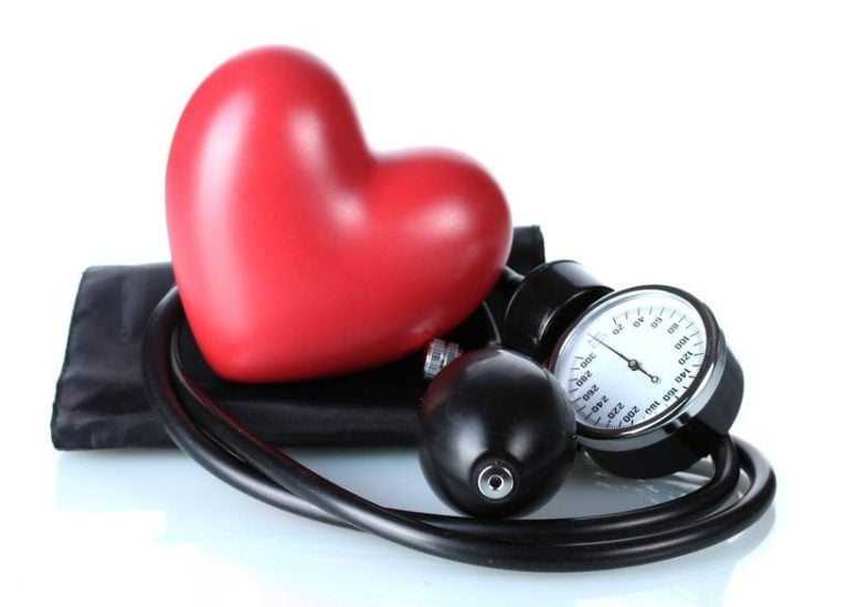 ipertensione stress pressione alta