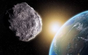asteroide