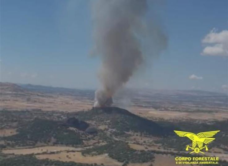 incendi-sardegna