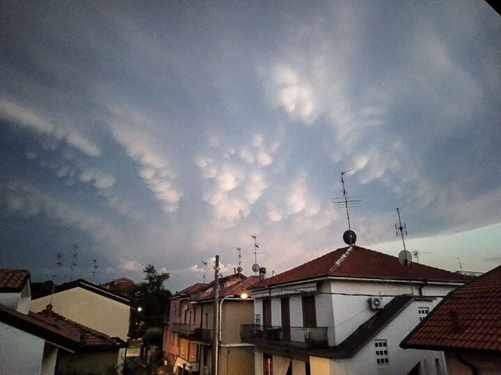 Meteo e Clima: in Friuli Venezia Giulia dicembre con piogge scarse e poca neve