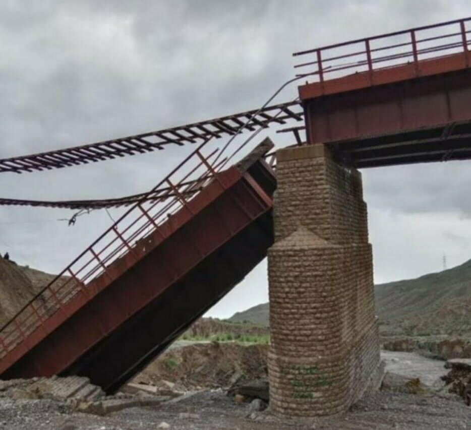 Balochistan ponte