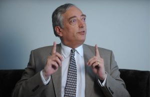 Christopher Monckton
