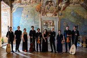 Festival Barocco Alessandro Stradella di Viterbo
