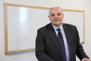 Massimiliano Ferrara