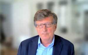 Mauro Petriccione