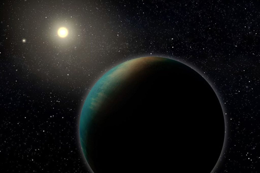 TOI-1452b
