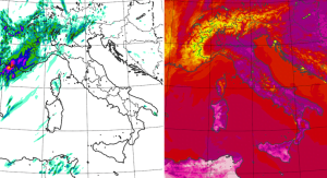 allerta meteo 17 agosto 2022