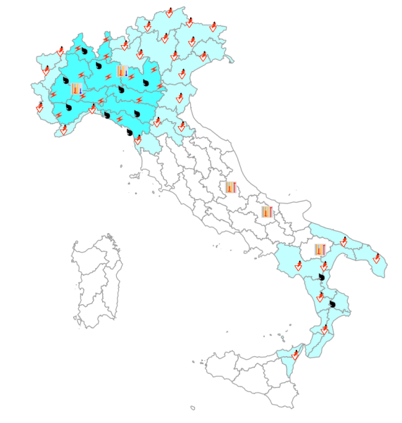 allerta meteo