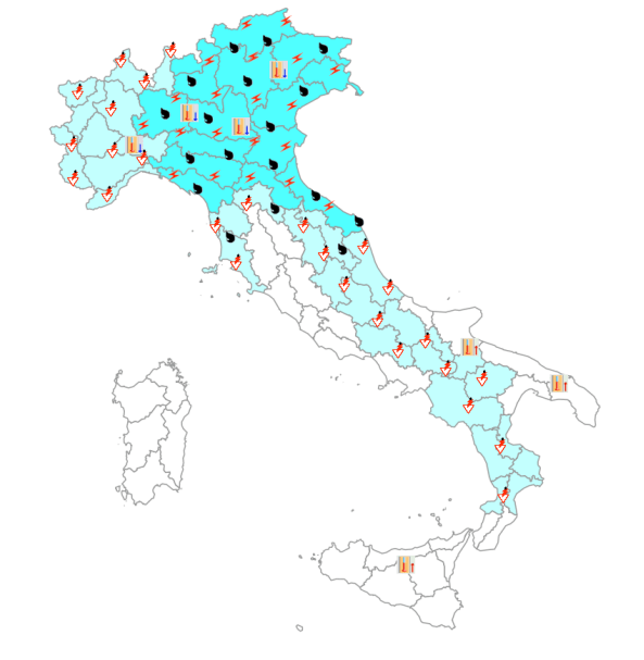 allerta meteo