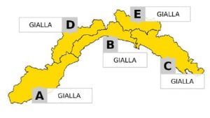 allerta meteo liguria 18 agosto 2022