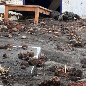 alluvione stromboli 12 agosto 2022