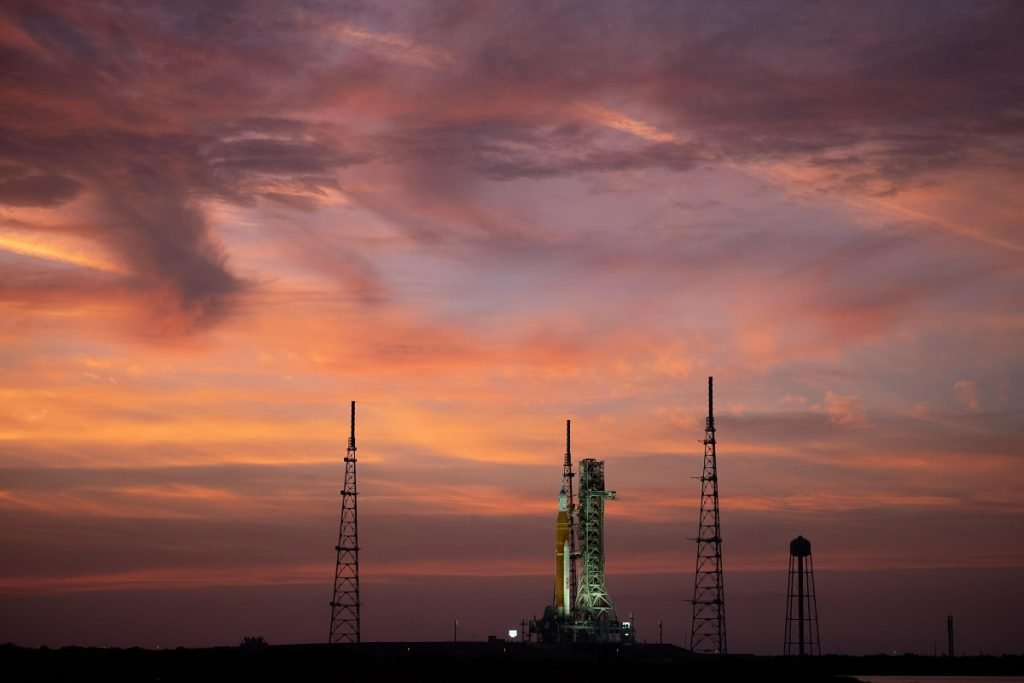 artemis sls