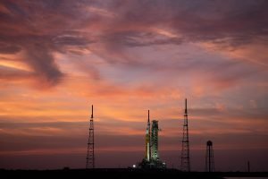 artemis sls
