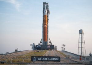artemis sls