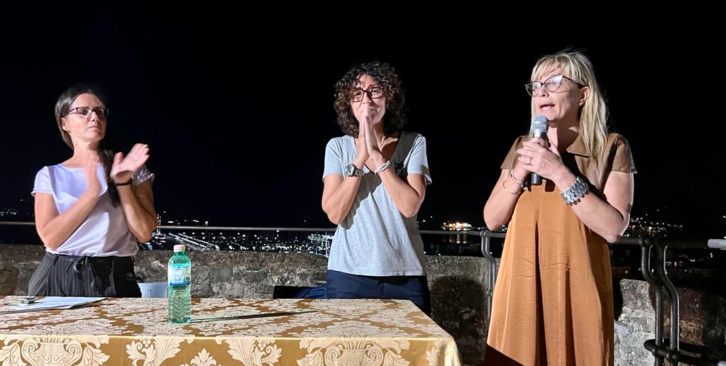 astrofili spezzini