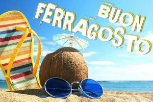 buon ferragosto