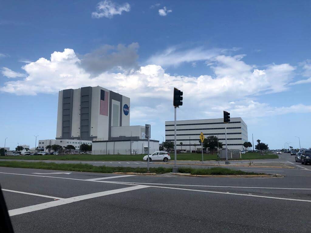 cnr cape canaveral