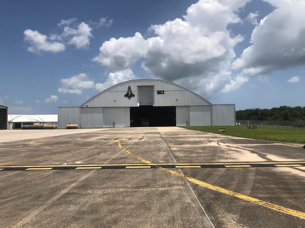 cnr cape canaveral