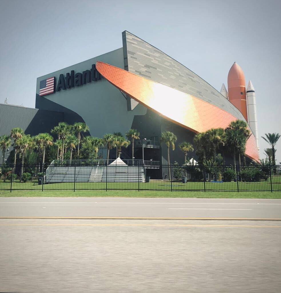 cnr cape canaveral
