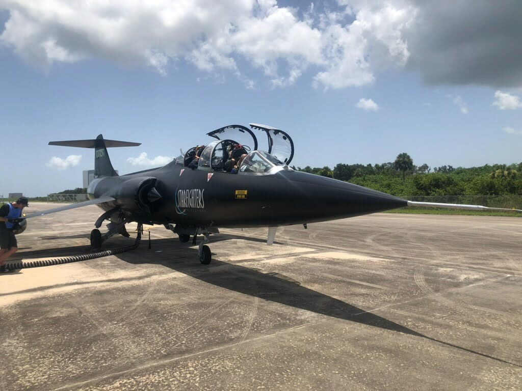 cnr cape canaveral
