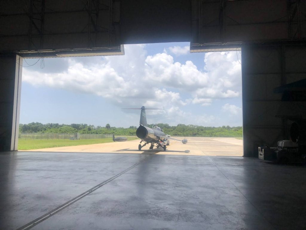 cnr cape canaveral