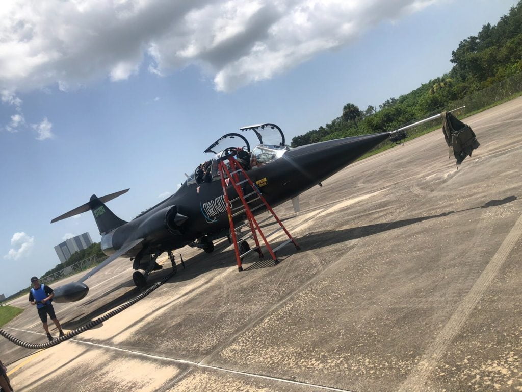 cnr cape canaveral