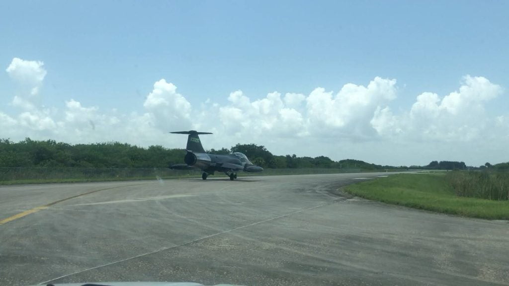 cnr cape canaveral
