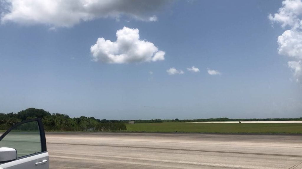 cnr cape canaveral