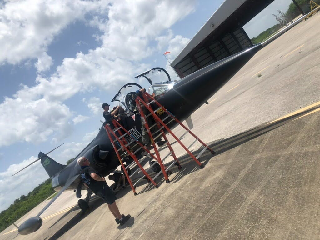 cnr cape canaveral