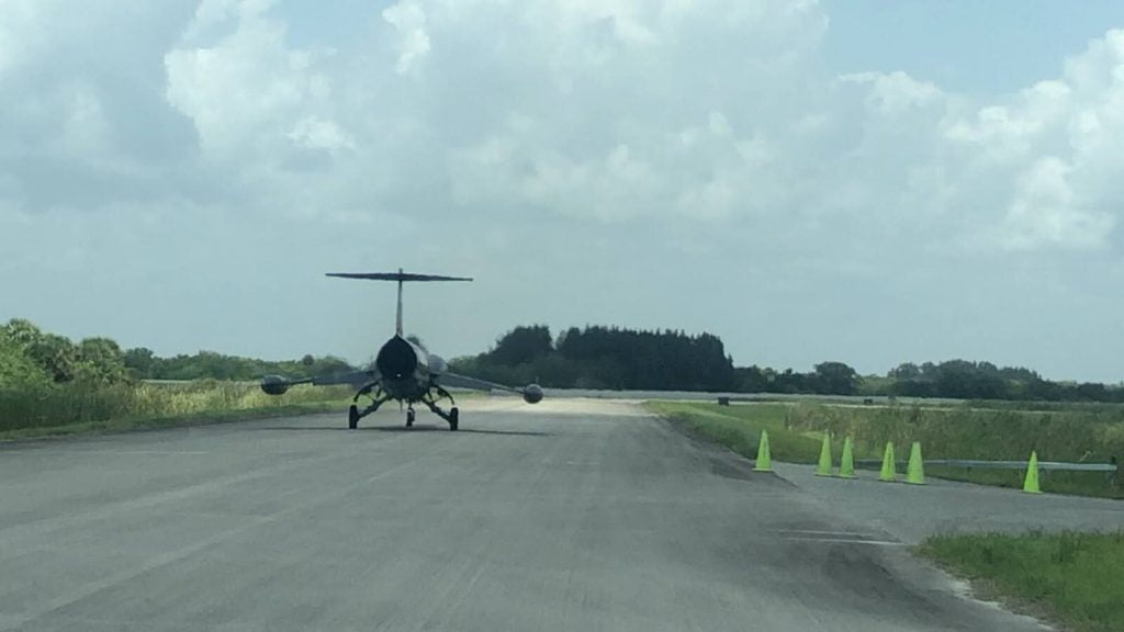 cnr cape canaveral