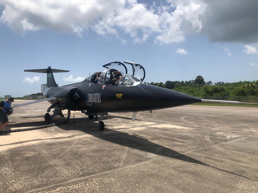 cnr cape canaveral