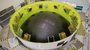 cubesat sls