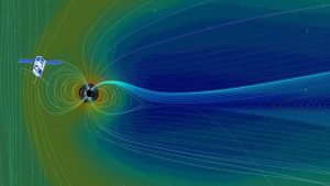 cusp stazione meteo artemis