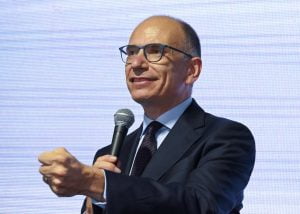 enrico letta