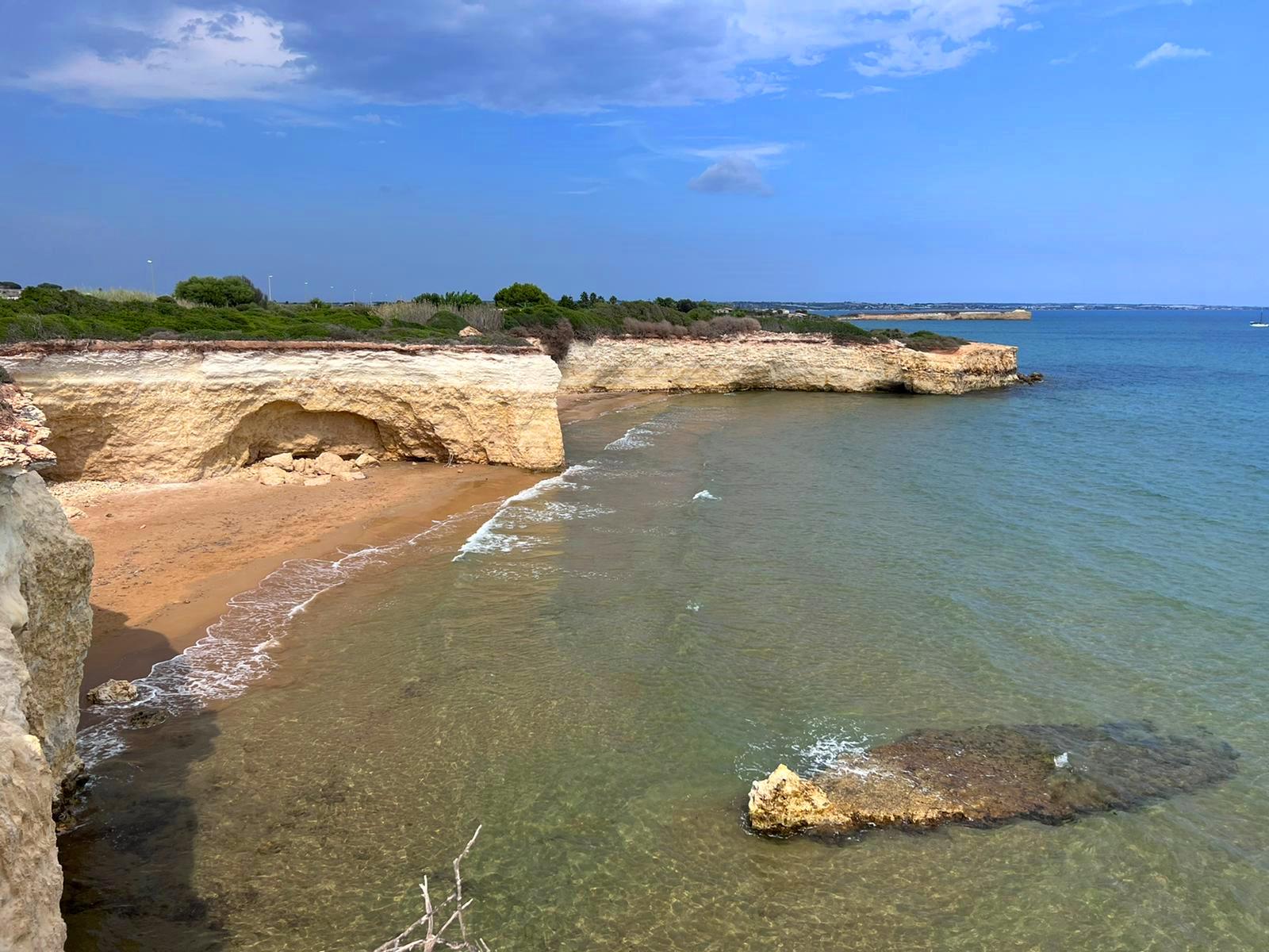 faraglioni di ciriga