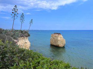 faraglioni di ciriga