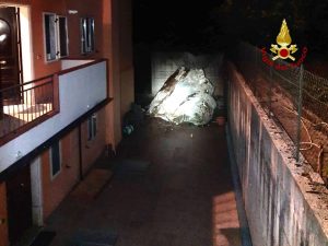 frana pescopagano
