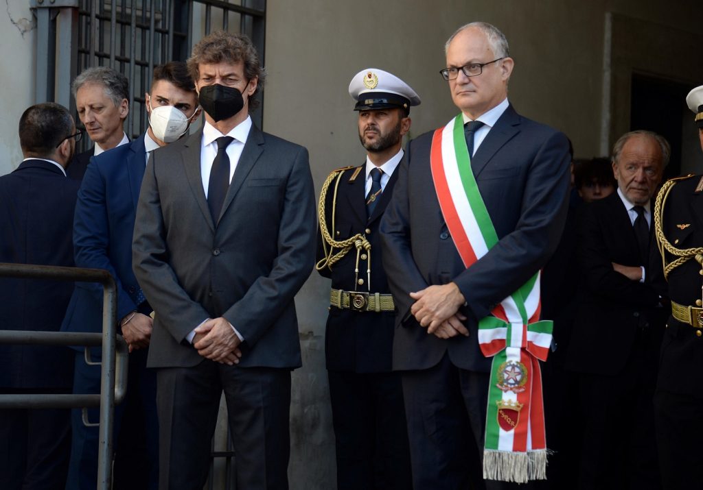 Funerali Piero Angela