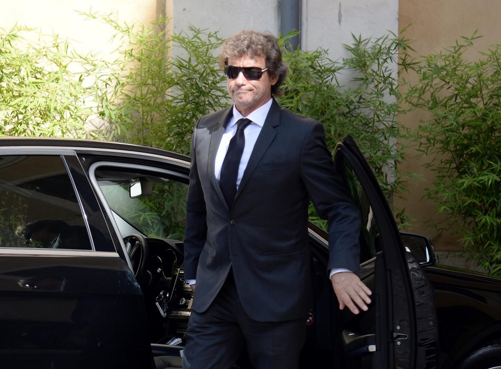 Funerali Piero Angela