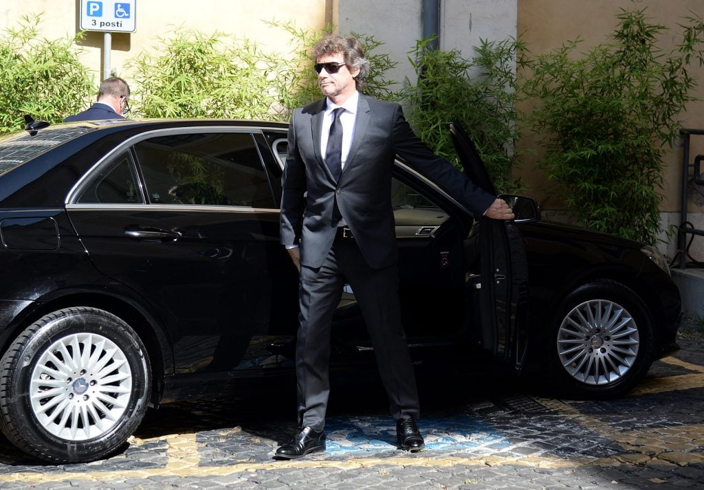 Funerali Piero Angela