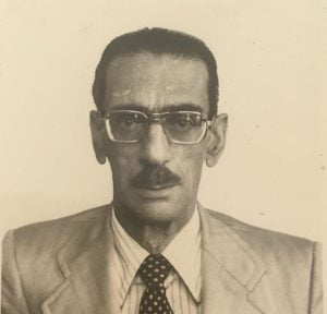 giuseppe foti