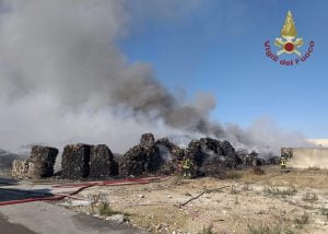 incendio augusta
