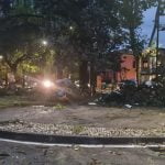 Maltempo in Emilia Romagna, disastro nel ferrarese: tetti divelti e alberi sradicati a Bondeno | FOTO e VIDEO