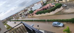 maltempo puglia manduria